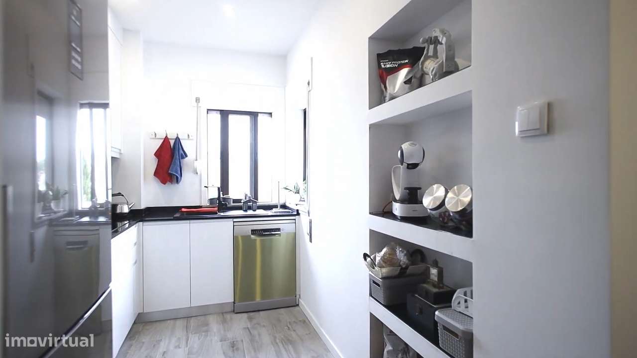 Apartamento T2 em  Montijo, Setúbal - Grande imagem: 3/14