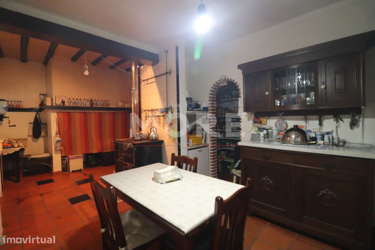 Quinta a 5 km de Évora - Potencial e Tradição!-5