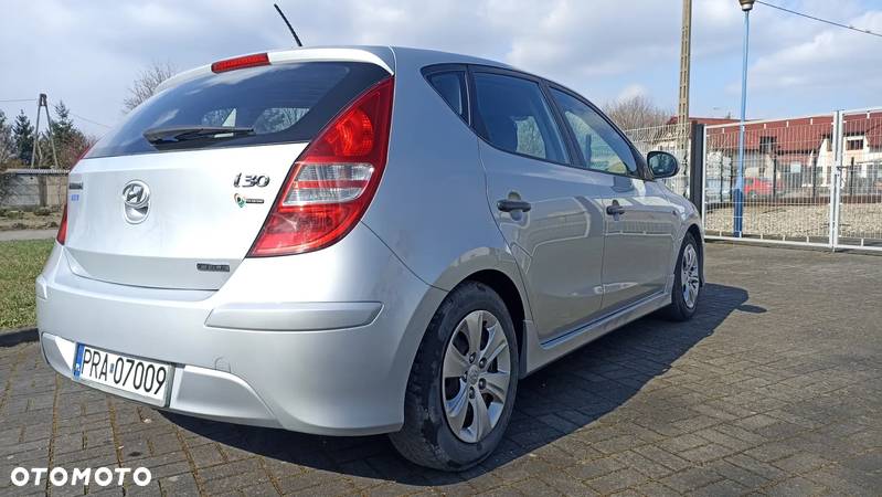 Hyundai I30 - 19