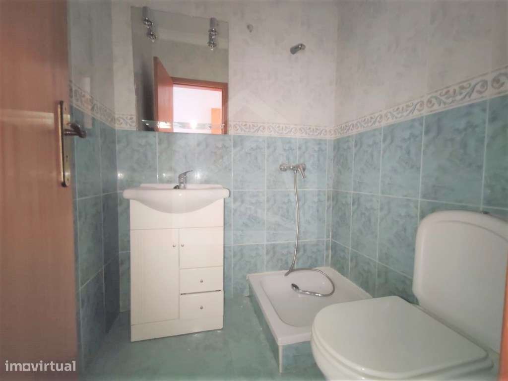 Apartamento T3 em Oliveira de Azeméis-15