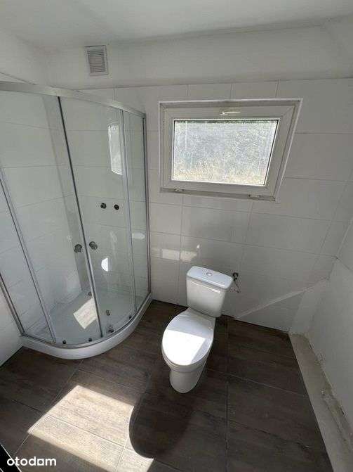 dom 65m2, okolice Poddębic - Pełny obrazek: 5/6