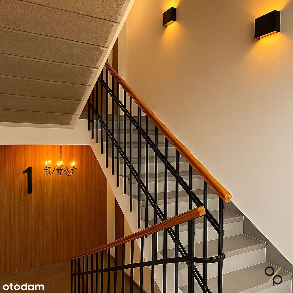 0% - bez prowizji, piękne mieszkanie w Kamienicy! Ogromny potencjał!-4