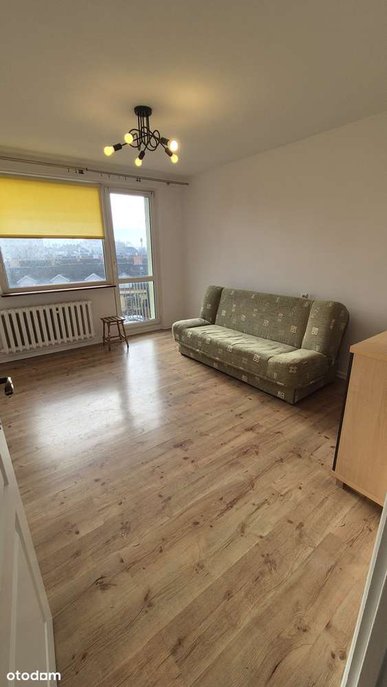 Mieszkanie na wynajem , osiedle muzyków - Pełny obrazek: 3/13