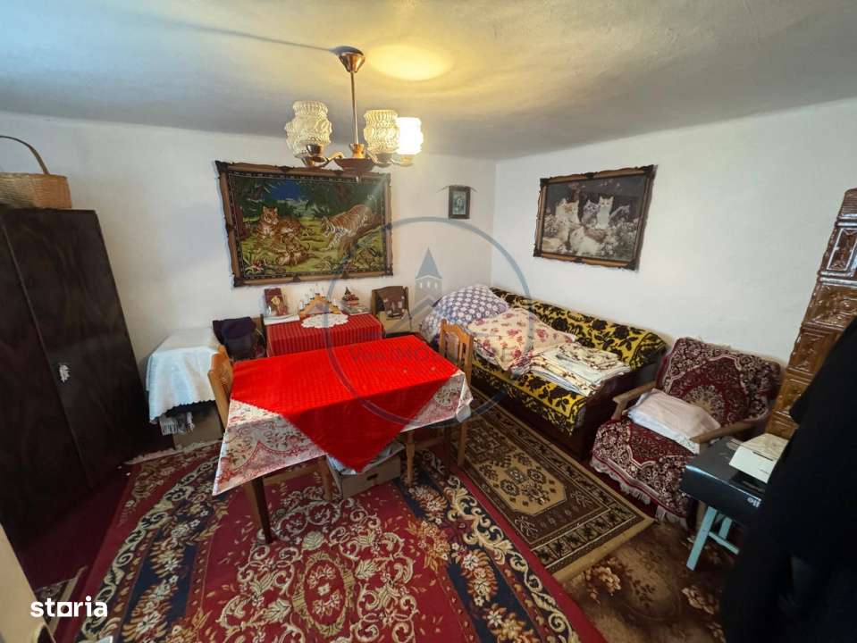 Casa  in Panaci, langa Vatra Dornei – un refugiu montan numit ACASA - Imagine principală: 5/10