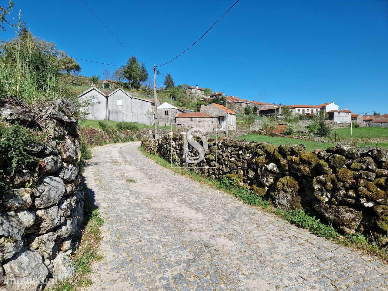 ‼OPORTUNIDADE‼ Moradia T2 para investimento, à venda em Campos, Vieira-14