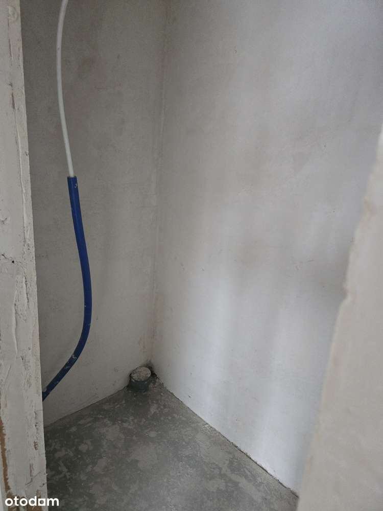 apartament w stanie deweloperskim oś. Namiarkowe,  0%prowizji-11