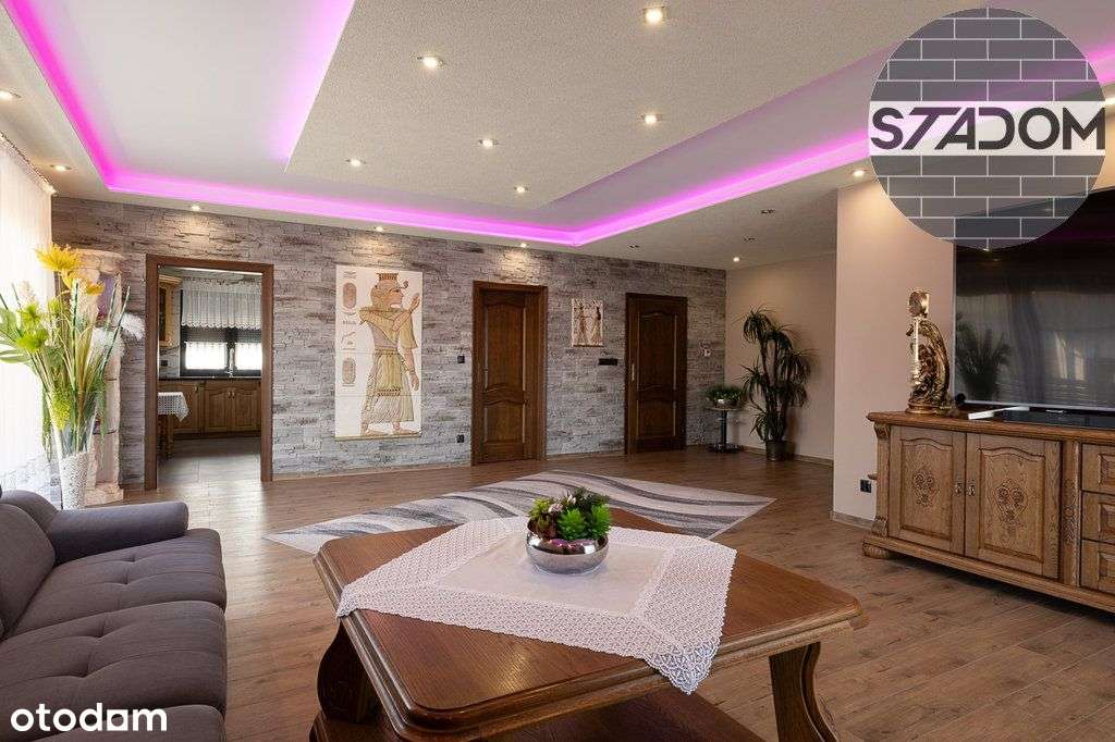 Na sprzedaż – dom w Miejskiej Górce ul. Południowa-15