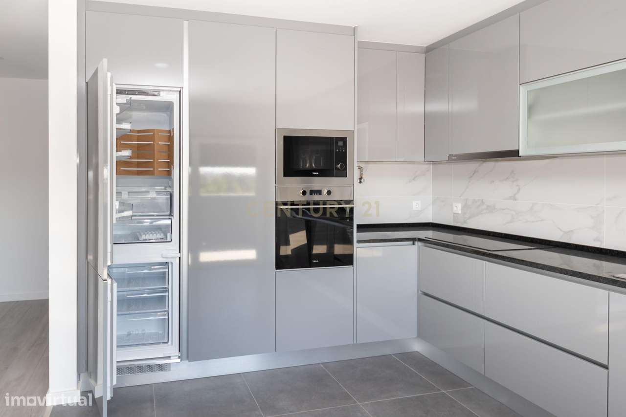 T3  NOVO (2025)  QUINTA DA LOMBA  -  BARREIRO - Grande imagem: 2/36