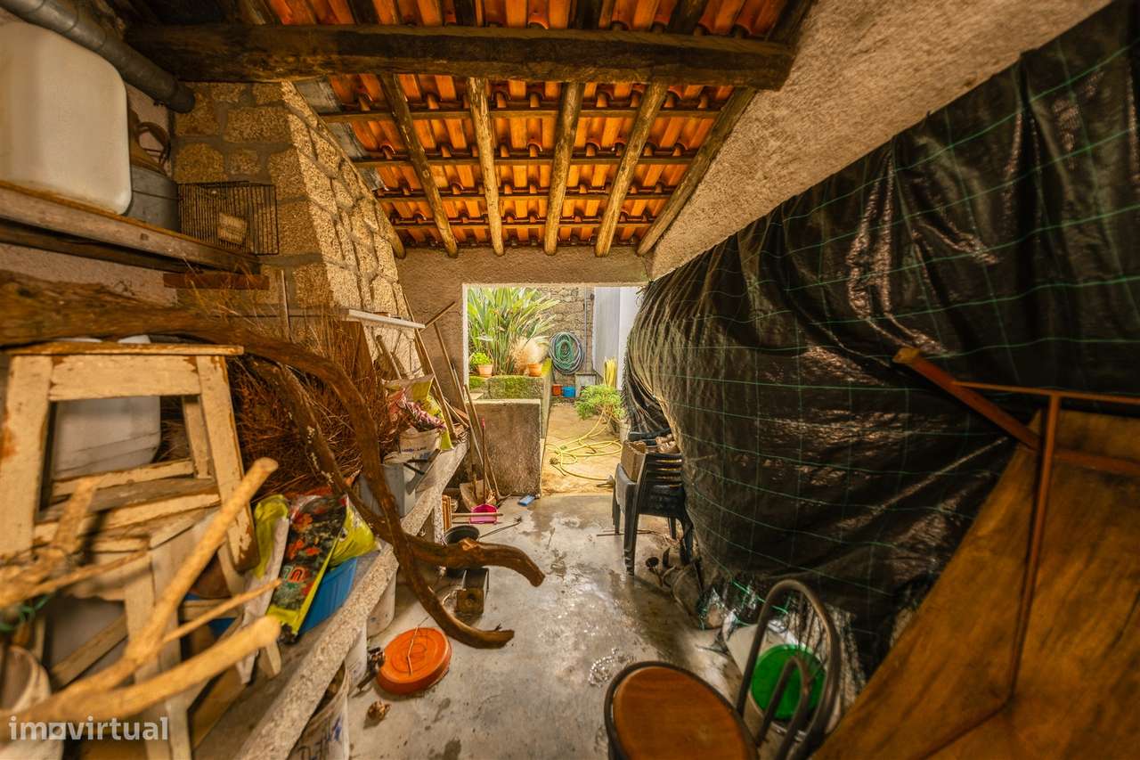 Moradia T6 Venda em Louriçal do Campo,Castelo Branco-55