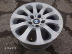 FELGA ALUMINIOWA 17' BMW E90 E91 E92 E93 - 1