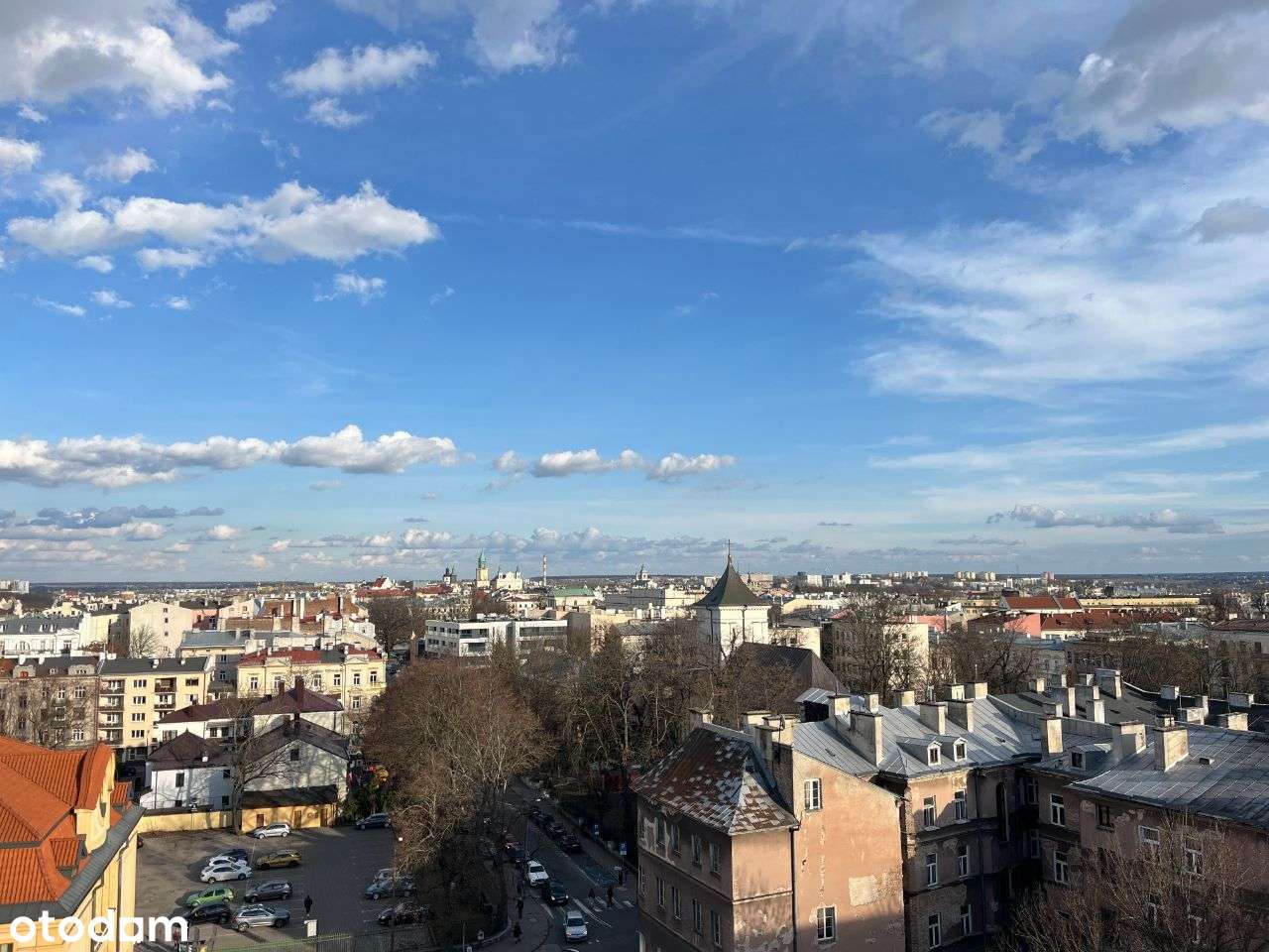 Nowe 2-pokojowe mieszkanie 41m2 na 7 pietrze-10