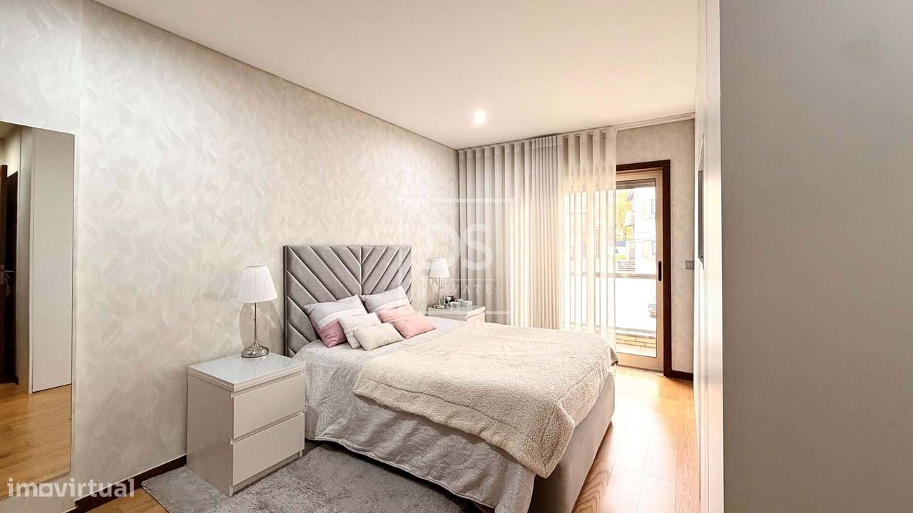 Apartamento T3 em Real - Grande imagem: 5/29