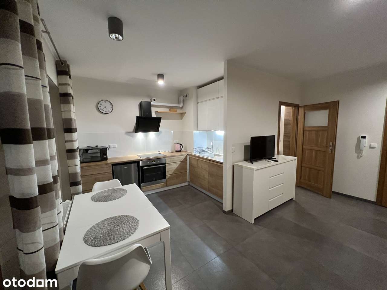 Na sprzedaż 2-pokojowe mieszkanie - Strzeszyn, ul. Tadeusza Mikke