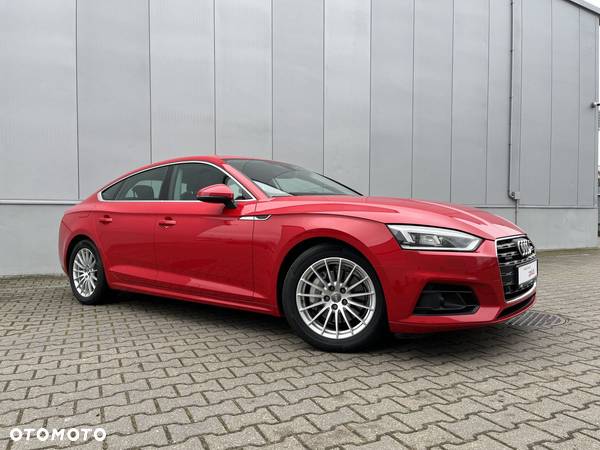 Audi A5 2.0 TDI Quattro S tronic - 4