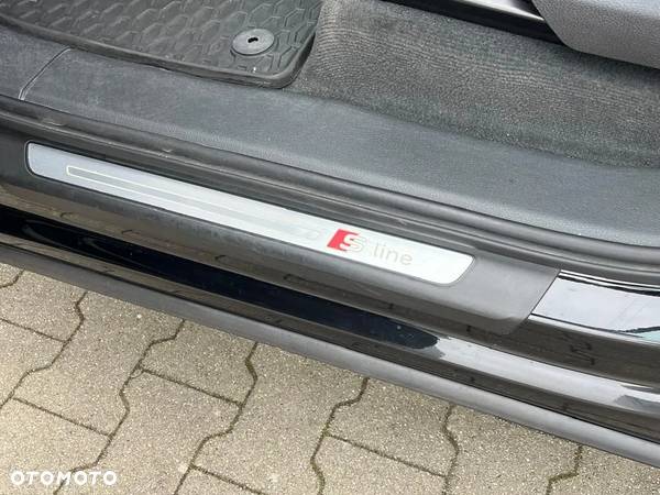 Audi Q7 3.0 TDI Quattro Tiptronic - 12