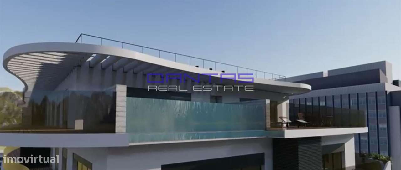 T3 de Luxo, sofisticação e modernidade em Braga-4