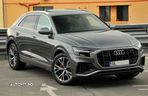 Audi Q8 50 TDI quattro tiptronic competition plus - 4