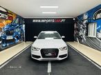 Audi A4 Avant 2.0 TDI Sport - 3