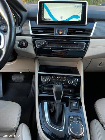 BMW Seria 2 218d Gran Tourer Aut. Luxury Line - 15