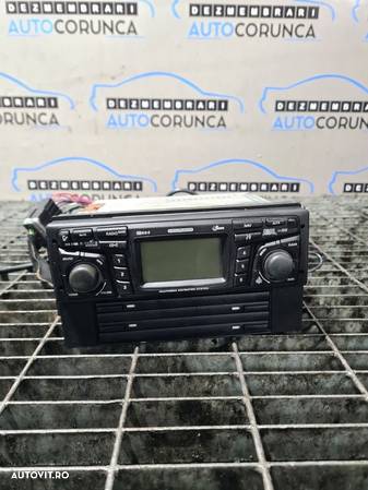 Cd player Kia Sorento 2002 - 2009 (772) +MAGAZIE CD - 1