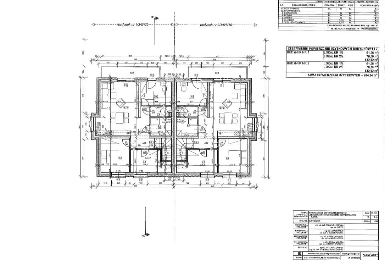 Nowe, bezczynszowe mieszkania z balkonami w Wodzisław Śl.-14