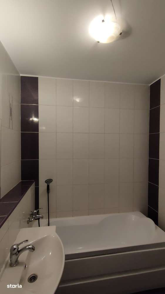 Apartament 3 camere mobilat, spațios, bloc Y ,zona Piata Rahova-4