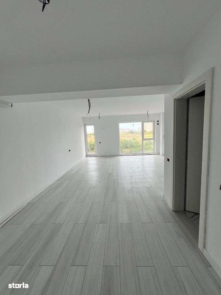 UNIVERSITATE -CAMPUS ! BLOC NOU , STUDIO lux 55mp, bloc cărămidă-1