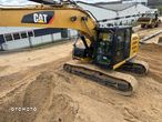 Caterpillar 320 EL RR ROTOTILT GPS LEICA - 14