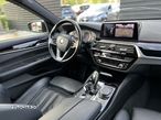 BMW Seria 6 620d Gran Turismo Sport Line - 7