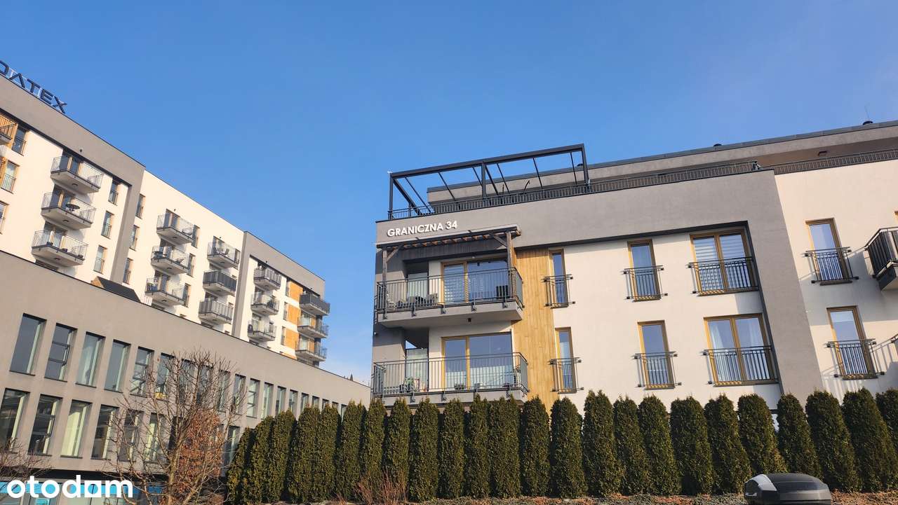 Przytulne mieszkanie z ogródkiem w Dąbrowie Górniczej