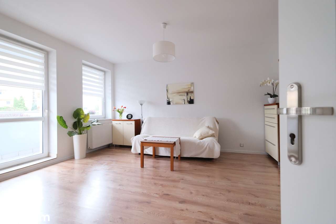 Bajana: duża kawalerka z tarasem, parking, wyposażone - Pełny obrazek: 4/18