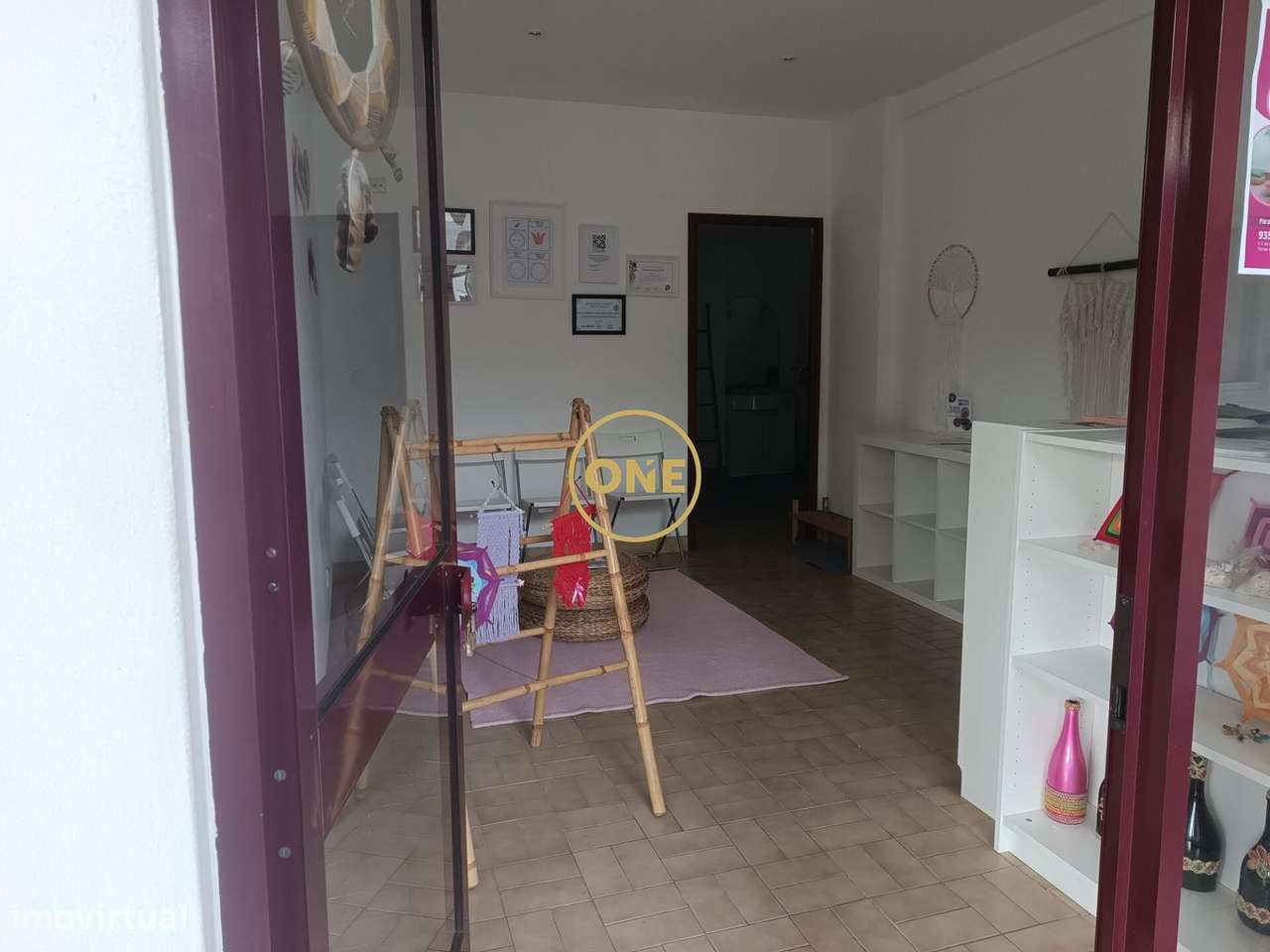 Loja no Centro de Terras de Bouro ️ - Grande imagem: 2/9