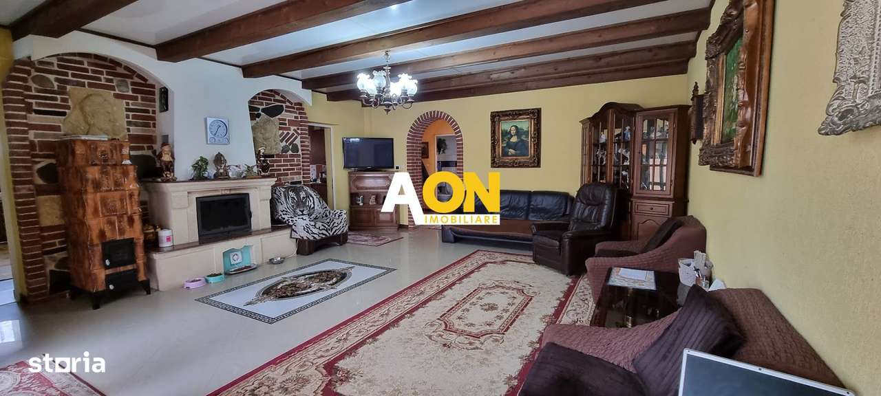 Casa Individuala 4 Camere, Zona Cetate, 500mp Teren - Imagine principală: 2/18