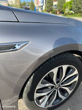 Renault Talisman 1.8 TCe FAP Winter Edition EDC - 11