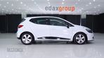 Renault Clio 1.5 dCi Limited - 2