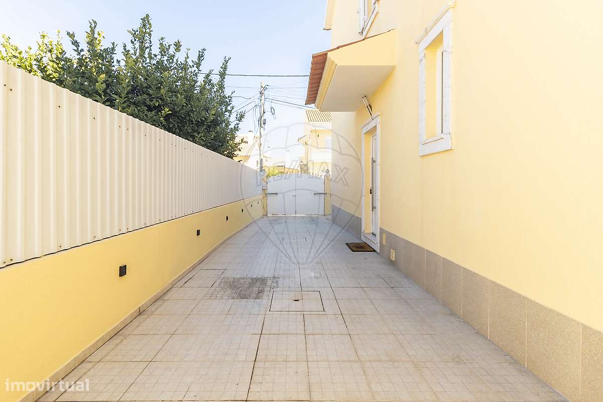 Moradia T2 para venda-36