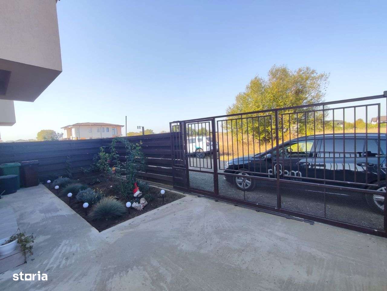 Casa de vanzare - Comuna Berceni/Gata de Mutare - Imagine principală: 5/20