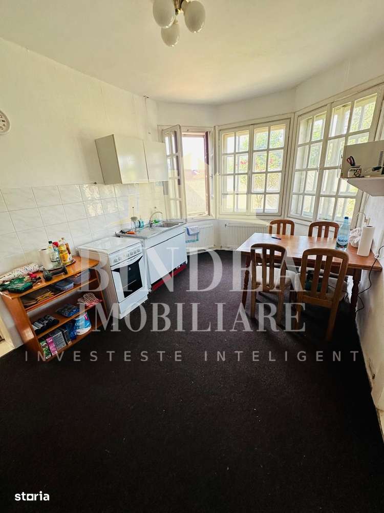 Casa individuala P+ M Giarmata, vatra satului 1496mp teren-6