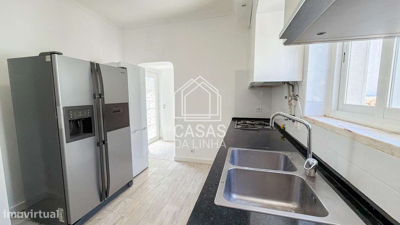 Moradia Isolada T3+3 em Bairro Além-das-Vinhas, São Domingos de Rana-5