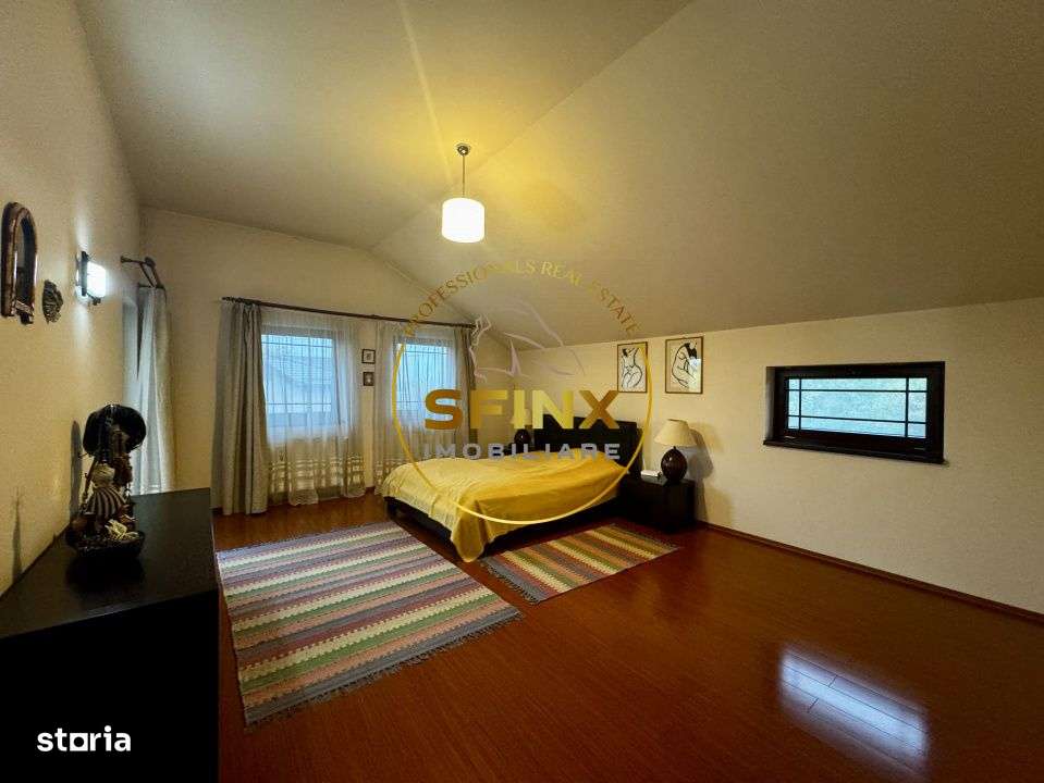 Casa 6 Camere, gradina spectaculoasa, Erou Iancu Nicolae-4