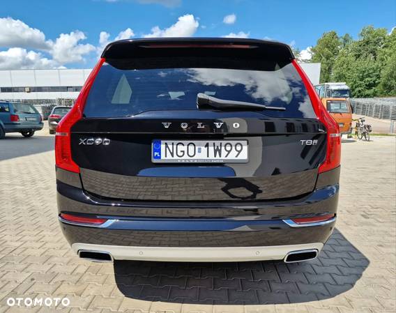 Volvo XC 90 - 12