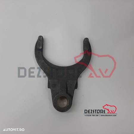 Furca comutare diferential MAN TGX (81356140016) - 2