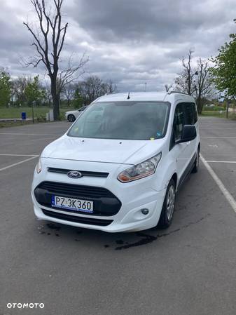 Ford Tourneo Connect Grand 1.6 TDCi Trend - 1