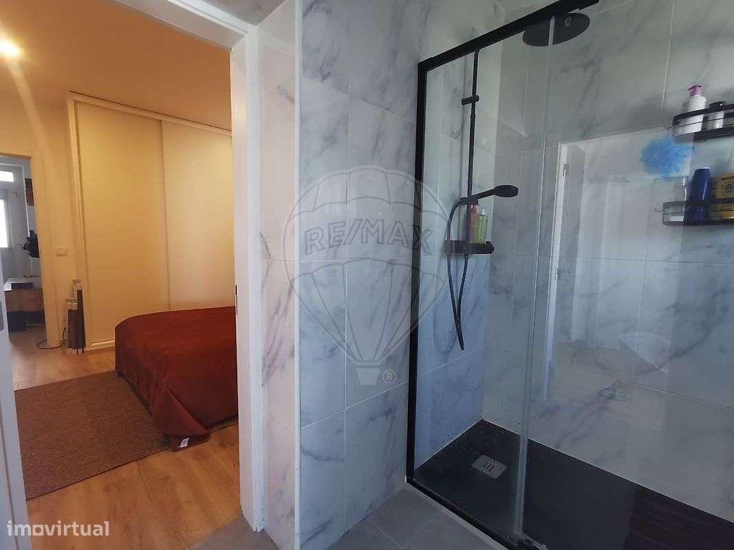 Moradia T2 para venda-15