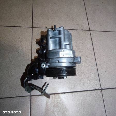 POMPA WSPOMAGANIA DYNAMIC DRIVE BMW 7 E65 4.4 - 6