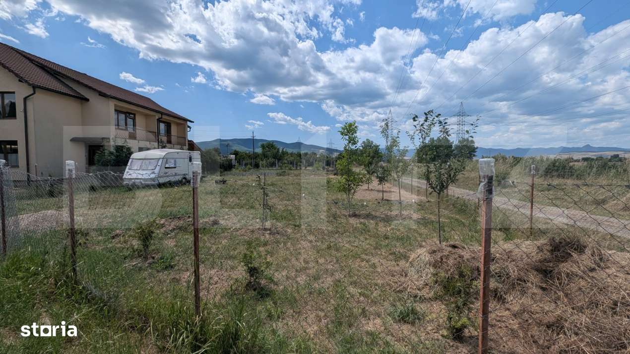 Teren de vanzare, Ampoi 2 - Imagine principală: 2/2