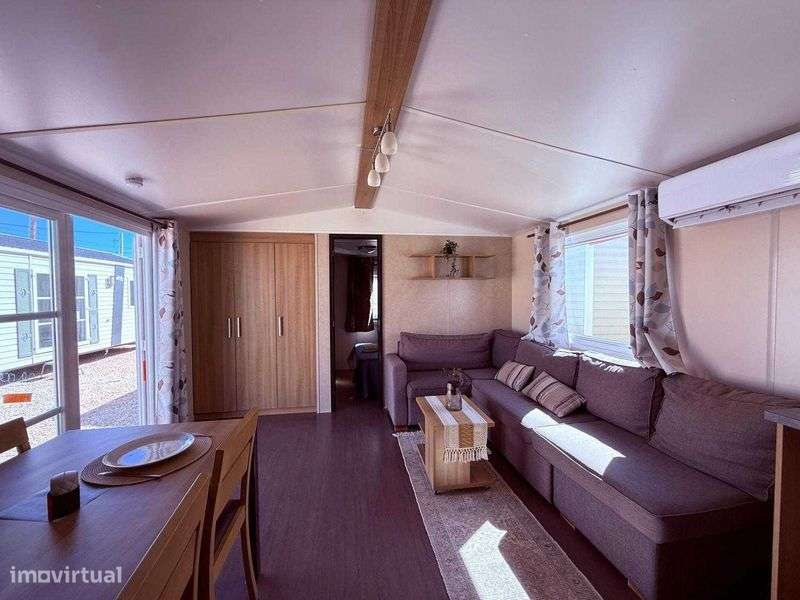 RapidHome Bora Bora 2013 | Casa móvel com 3 quartos 40m² - Grande imagem: 4/11