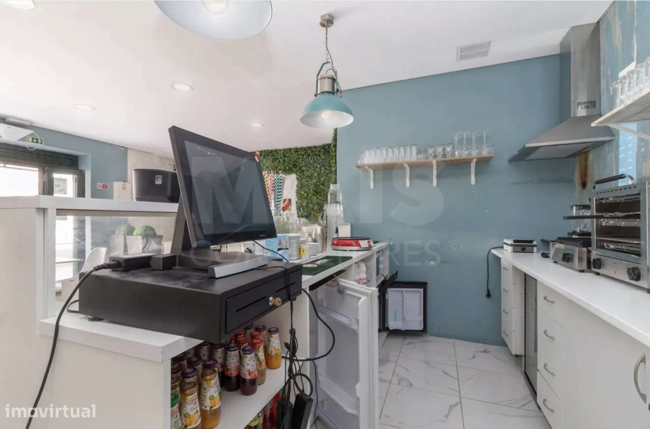 Loja Parque das Nações - Grande imagem: 2/8