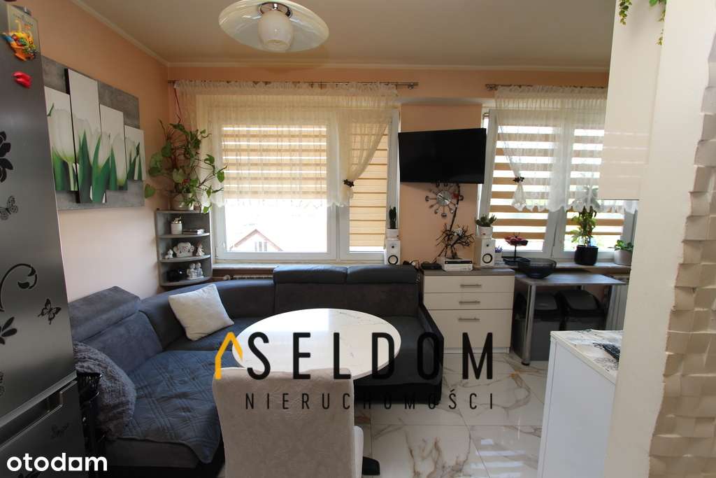 Mieszkanie Turek Legionów Polskich - Pełny obrazek: 4/7