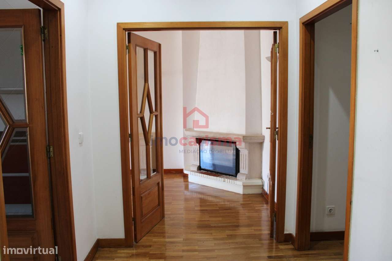 Apartamento T2 em Fermentões, Guimarães-8